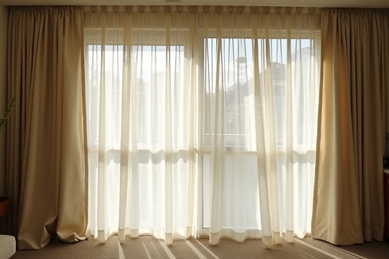 Before Professional Cleaning - Seven Hills