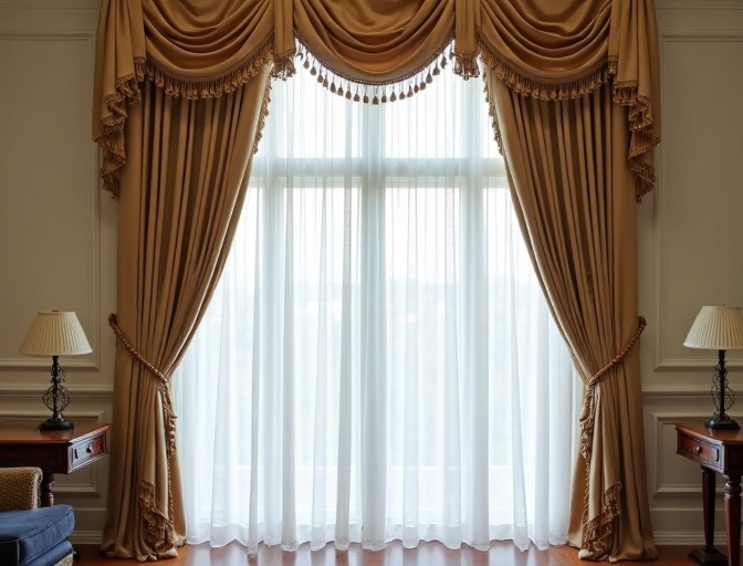 Seven Hills Drapes Cleaning